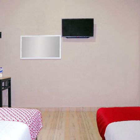 بوغيتّينغي Oyo 1386 Hotel Grand Gabelo المظهر الخارجي الصورة